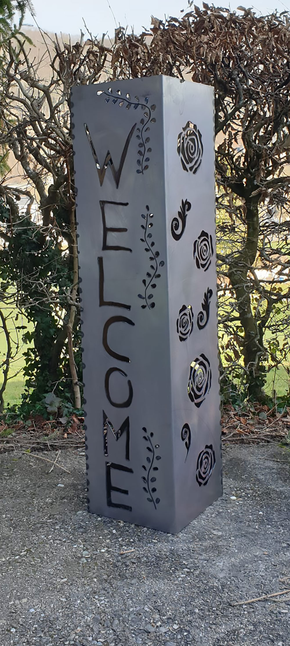 rostart.ch Esther Degen Individuelle Arbeiten